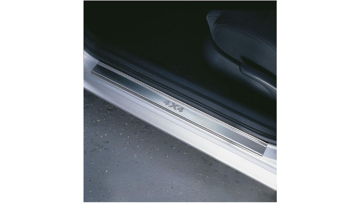 Jeu+de+seuils+de+portes+pour+Skoda+Octavia+I+-+%C3%A9criture+%274x4%27